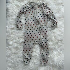 Kyte BABY Zippered Romper: Size 18-24 Months